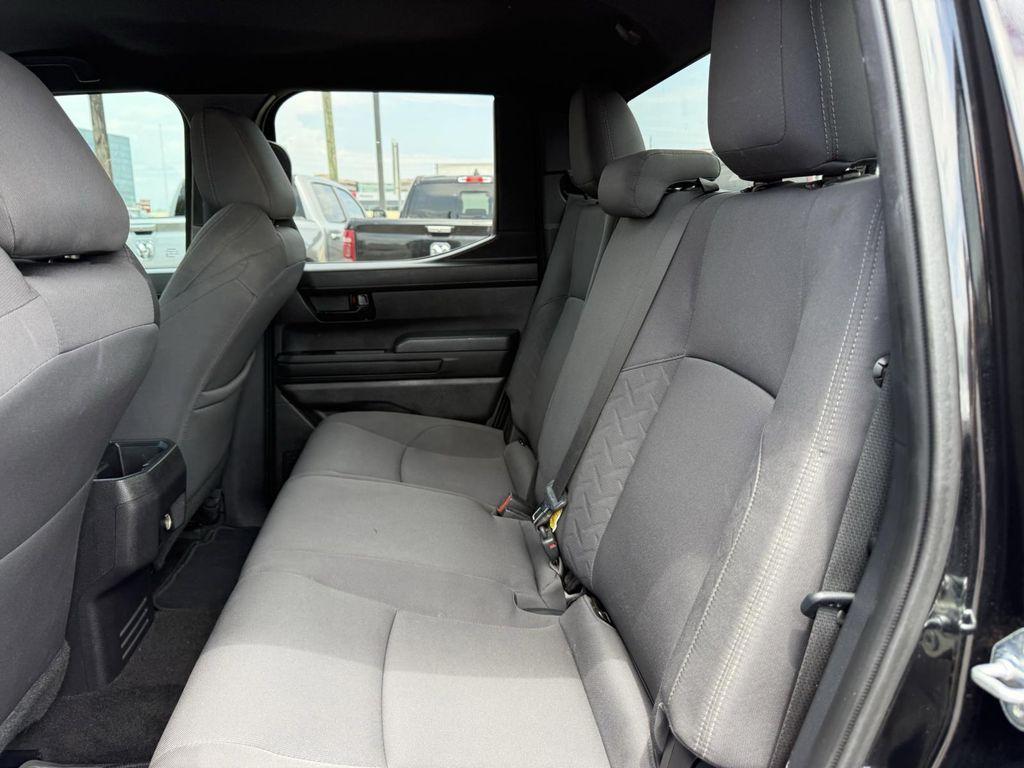 used 2024 Toyota Tacoma car, priced at $38,000