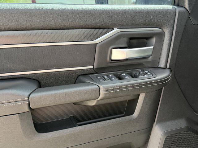 new 2025 Ram 3500 car, priced at $79,430