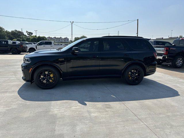 new 2024 Dodge Durango car, priced at $71,204