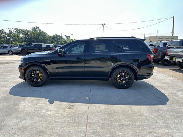 new 2024 Dodge Durango car, priced at $71,204