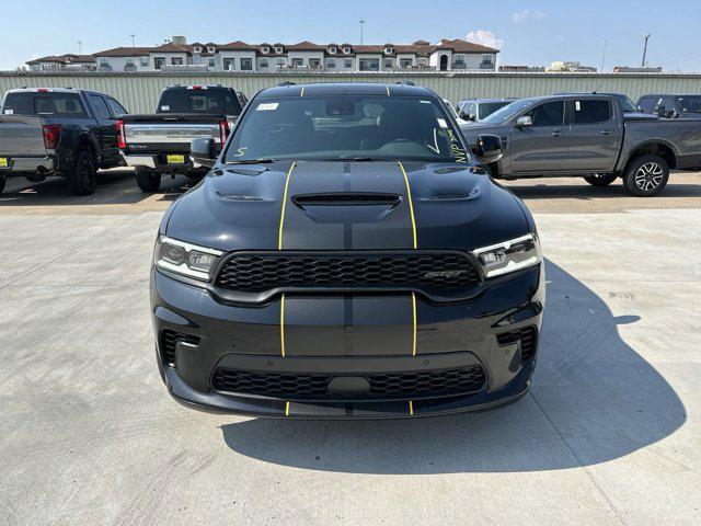 new 2024 Dodge Durango car, priced at $71,204