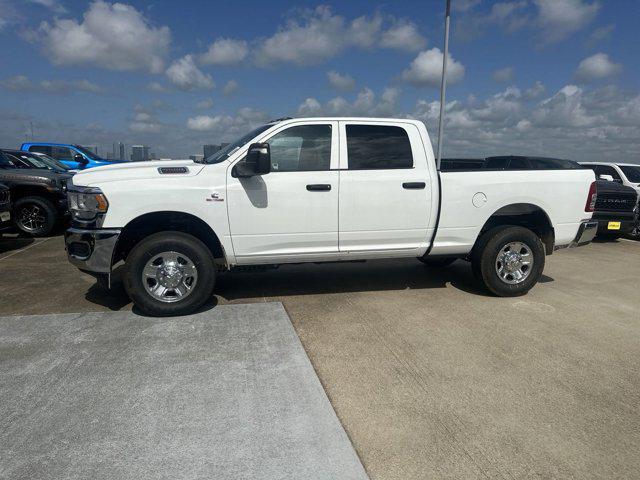 new 2024 Ram 2500 car, priced at $52,919