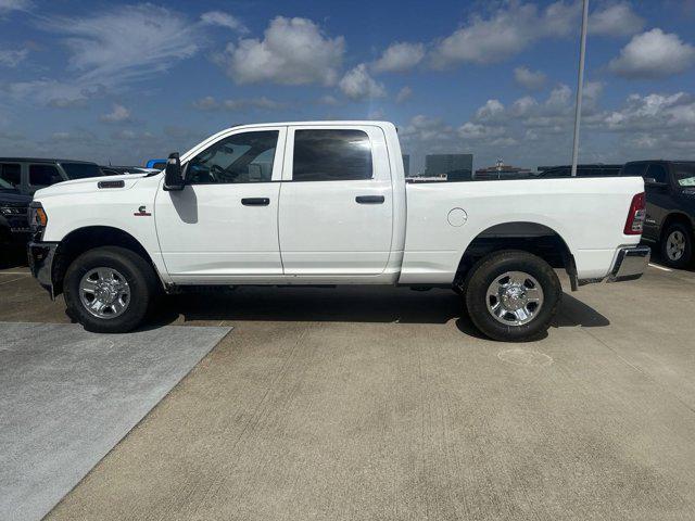 new 2024 Ram 2500 car, priced at $52,919