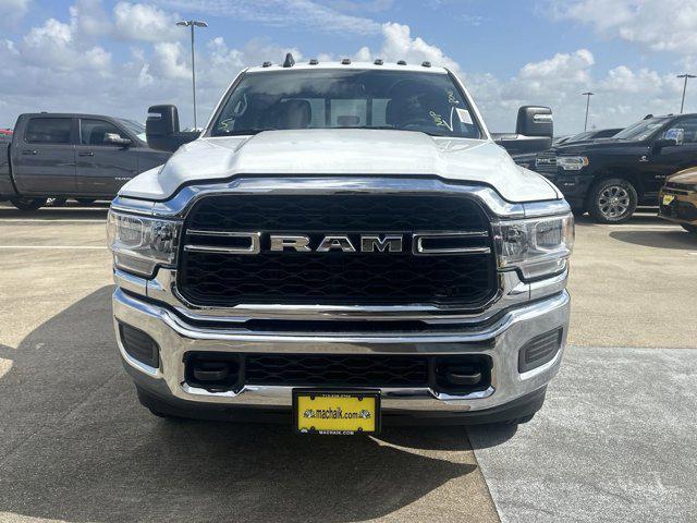 new 2024 Ram 2500 car, priced at $52,919