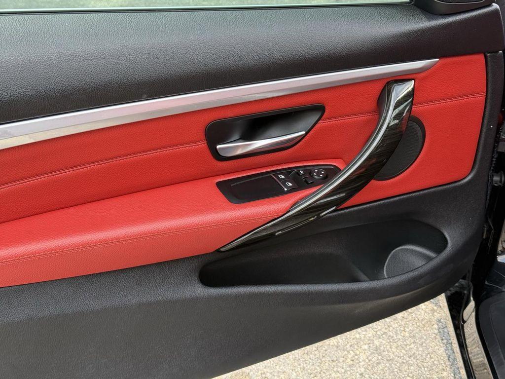 used 2020 BMW 430 car, priced at $19,500
