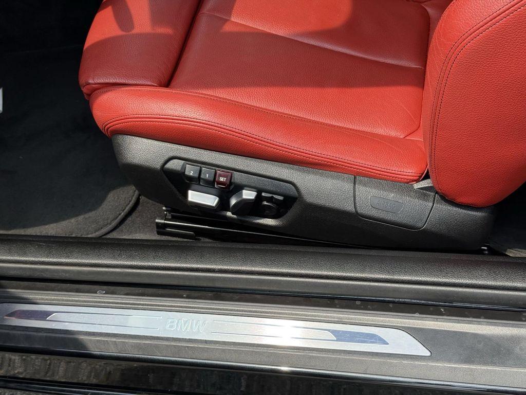 used 2020 BMW 430 car, priced at $19,500