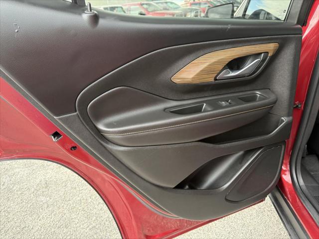used 2019 GMC Terrain car, priced at $16,000