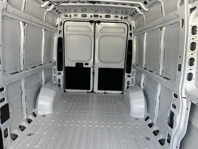 new 2024 Ram ProMaster 2500 car, priced at $50,589