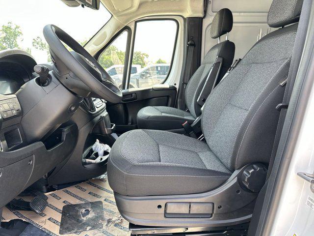 new 2024 Ram ProMaster 2500 car, priced at $50,589