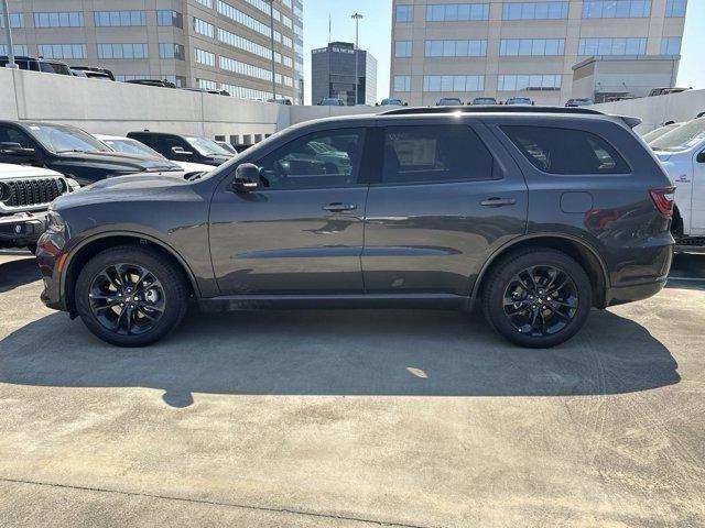 new 2024 Dodge Durango car, priced at $37,564