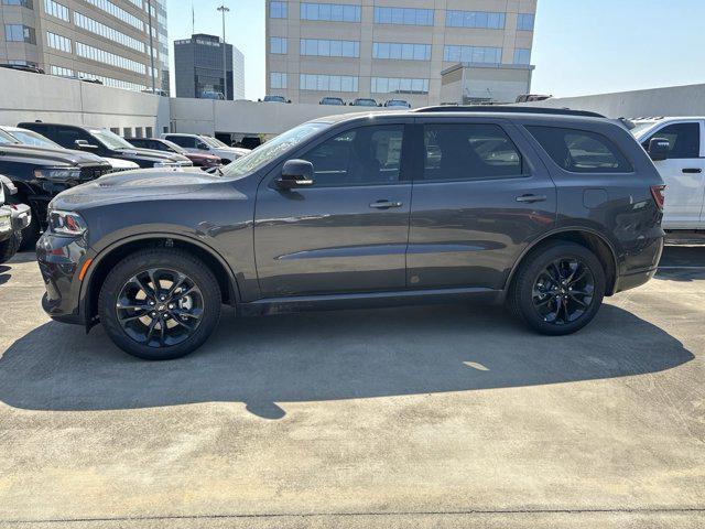 new 2024 Dodge Durango car, priced at $37,564