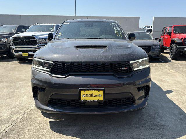 new 2024 Dodge Durango car, priced at $37,564