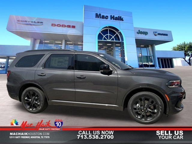 new 2024 Dodge Durango car, priced at $37,564