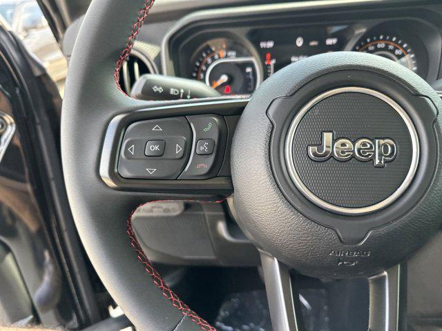 new 2024 Jeep Gladiator car, priced at $44,618