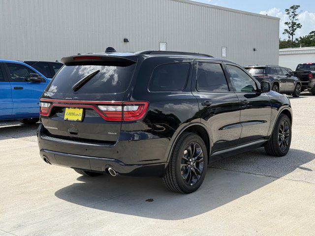 new 2025 Dodge Durango car, priced at $35,846