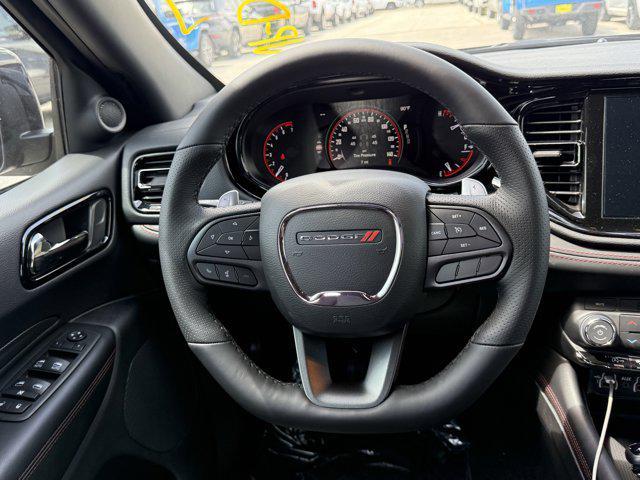 new 2025 Dodge Durango car, priced at $35,846