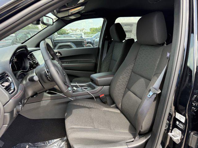 new 2025 Dodge Durango car, priced at $35,846