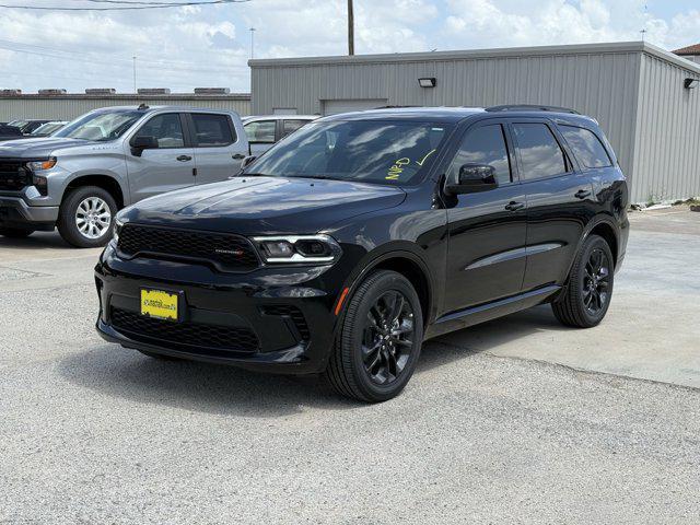 new 2025 Dodge Durango car, priced at $35,846