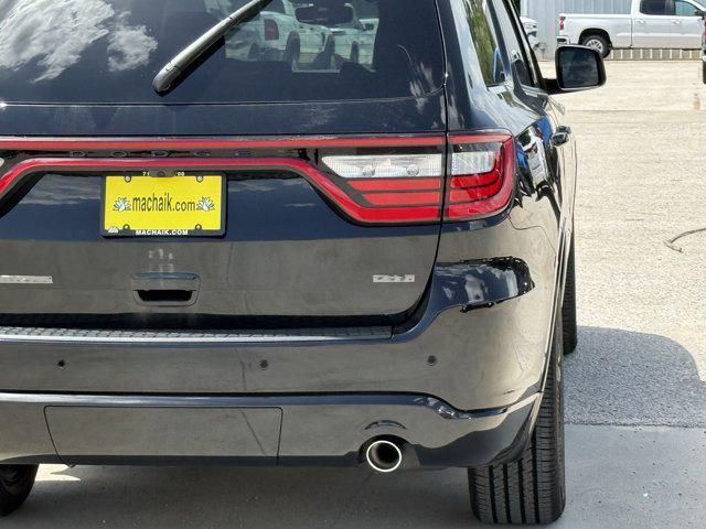new 2025 Dodge Durango car, priced at $35,846