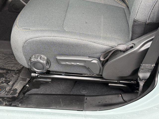 new 2024 Jeep Wrangler car, priced at $39,479