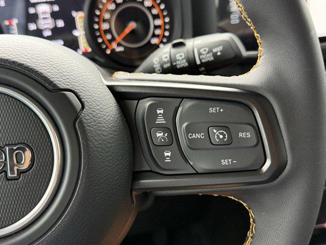 new 2024 Jeep Wrangler car, priced at $39,479