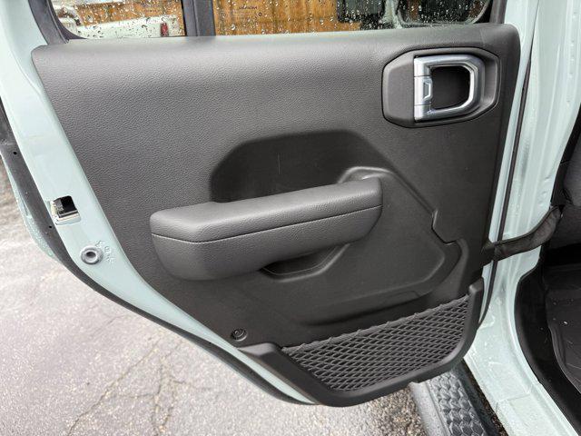 new 2024 Jeep Wrangler car, priced at $39,479