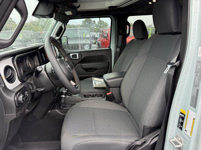 new 2024 Jeep Wrangler car, priced at $39,479
