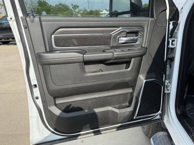 new 2025 Ram 2500 car, priced at $70,821