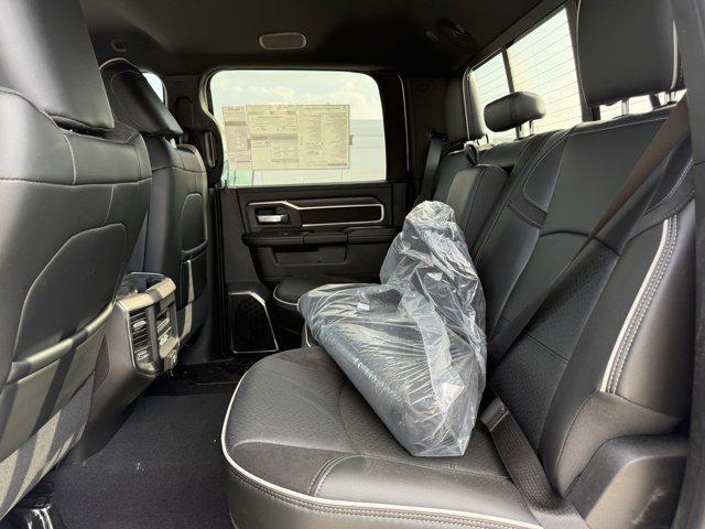 new 2025 Ram 2500 car, priced at $70,821
