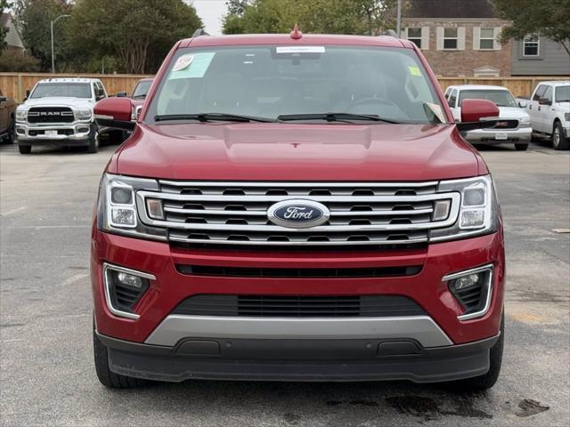 used 2021 Ford Expedition car, priced at $31,000