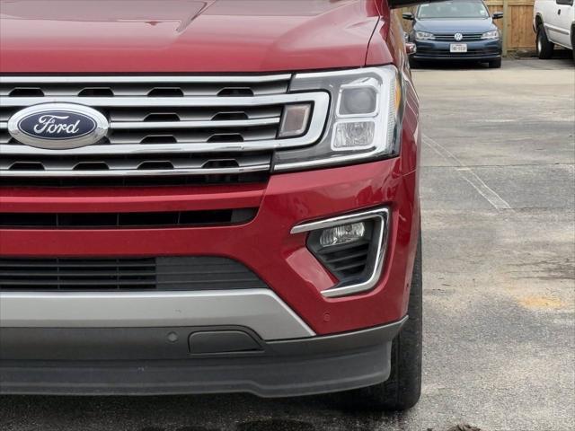 used 2021 Ford Expedition car, priced at $31,000