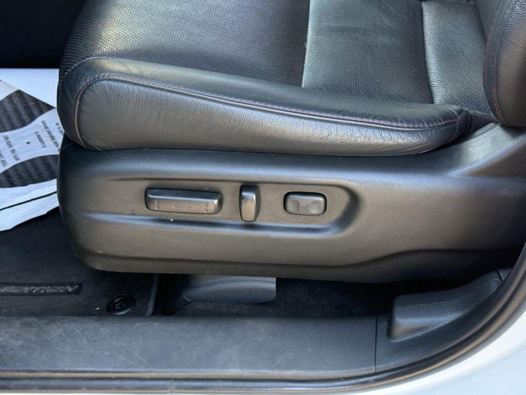 used 2022 Honda Pilot car, priced at $35,000