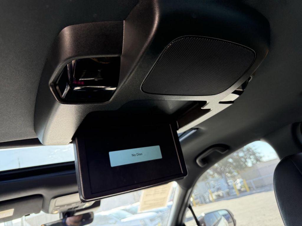 used 2022 Honda Pilot car, priced at $35,000