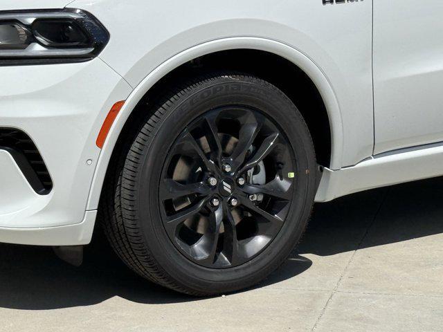 new 2025 Dodge Durango car, priced at $49,112