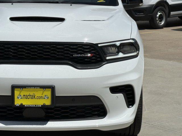 new 2025 Dodge Durango car, priced at $49,112