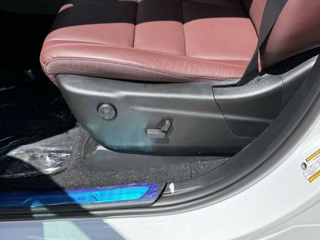 new 2025 Dodge Durango car, priced at $49,112