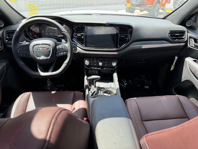 new 2025 Dodge Durango car, priced at $49,112
