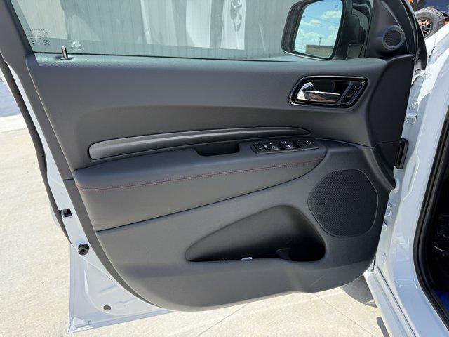 new 2025 Dodge Durango car, priced at $49,112