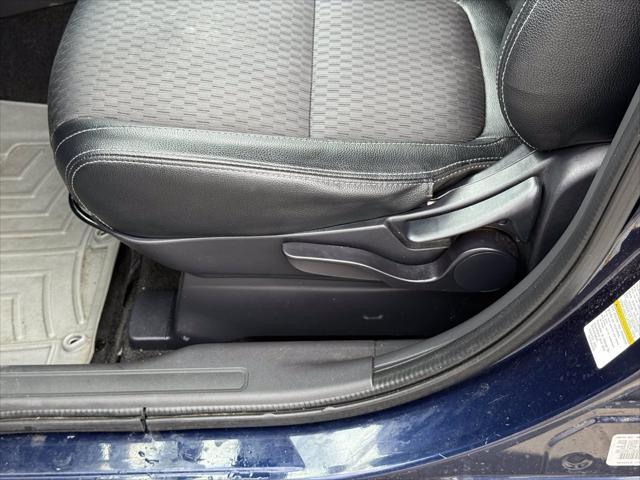 used 2015 Mitsubishi Outlander car, priced at $11,000