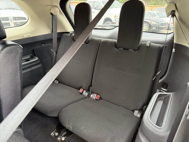 used 2015 Mitsubishi Outlander car, priced at $11,000