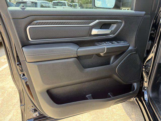 new 2026 Ram 1500 car, priced at $50,921