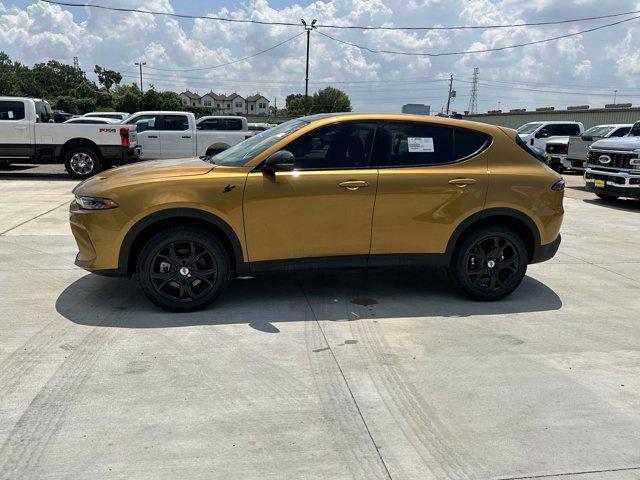 new 2024 Dodge Hornet car, priced at $28,403