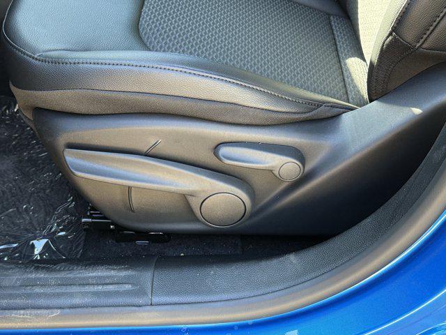 new 2026 Jeep Compass car, priced at $28,930