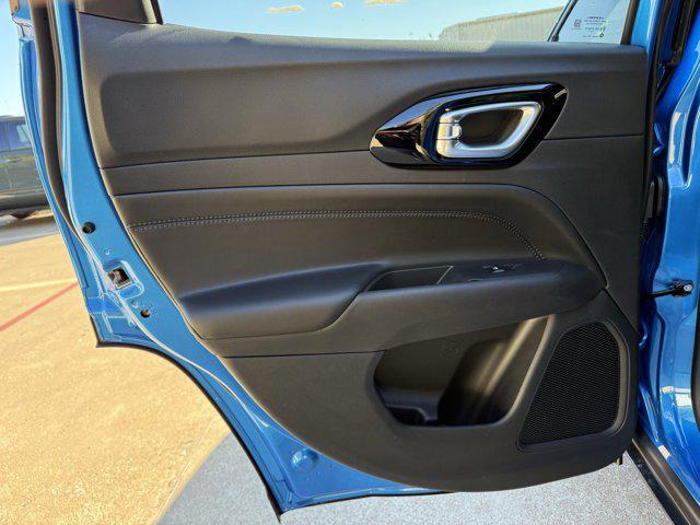 new 2026 Jeep Compass car, priced at $28,930