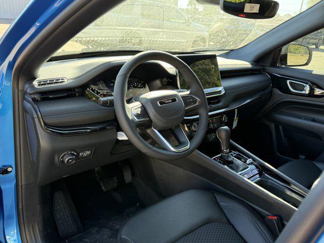 new 2026 Jeep Compass car, priced at $28,930