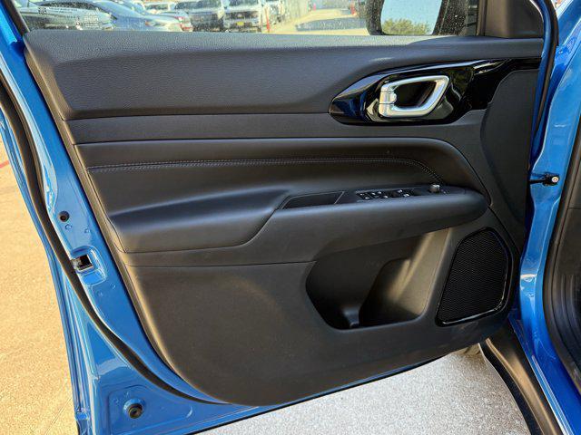 new 2026 Jeep Compass car, priced at $28,930