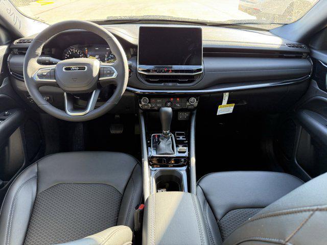 new 2026 Jeep Compass car, priced at $28,930
