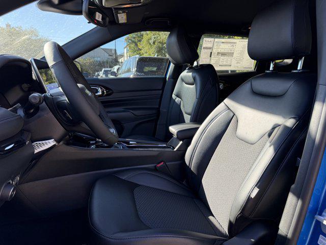 new 2026 Jeep Compass car, priced at $28,930