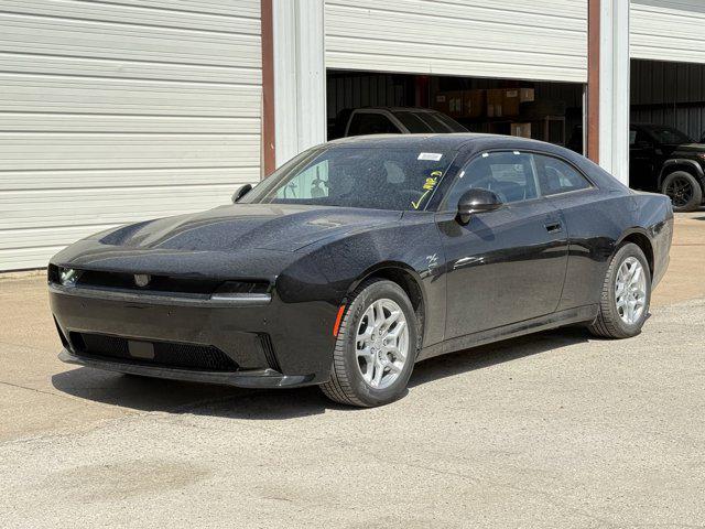new 2025 Dodge Charger Daytona car, priced at $51,692