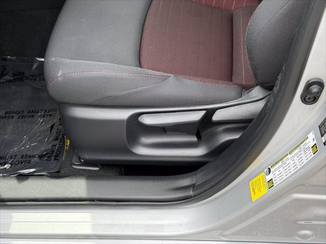 used 2025 Toyota Corolla car, priced at $26,250